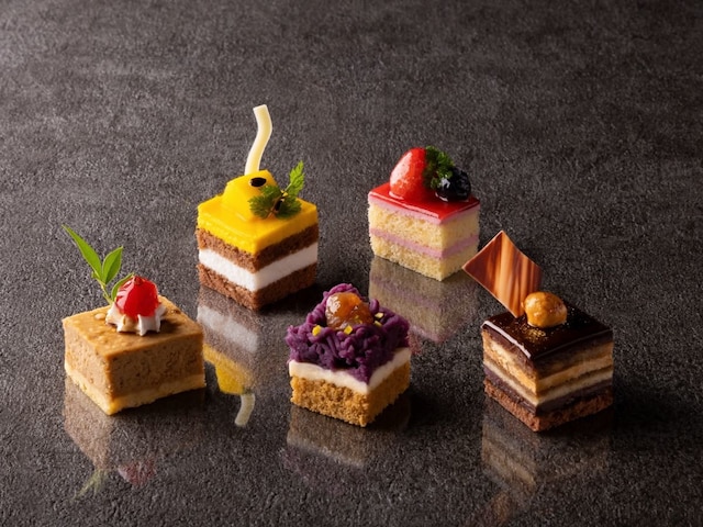 沖縄ハーバービューホテル