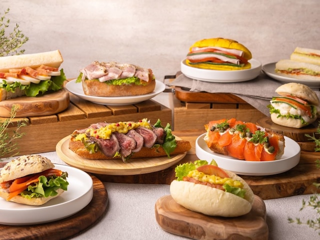 沖縄ハーバービューホテル