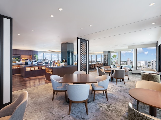 沖縄ハーバービューホテル