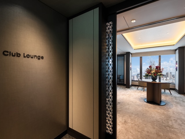 沖縄ハーバービューホテル