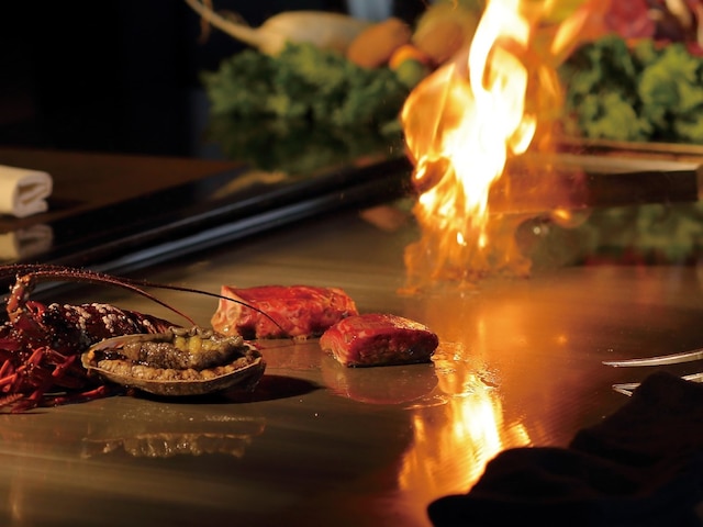 沖縄ハーバービューホテル