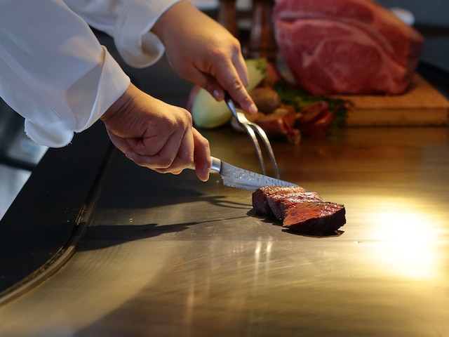 沖縄ハーバービューホテル