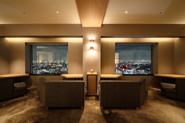 セルリアンタワー東急ホテル