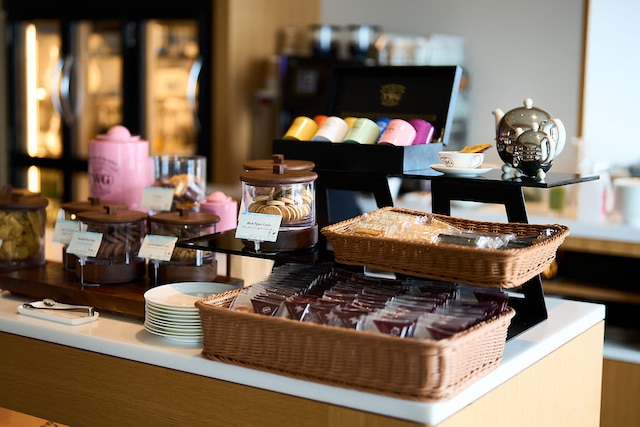 セルリアンタワー東急ホテル