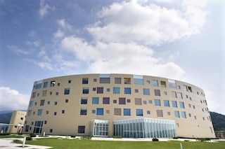 オーシャンリゾートホテル&スパ うみんぴあ