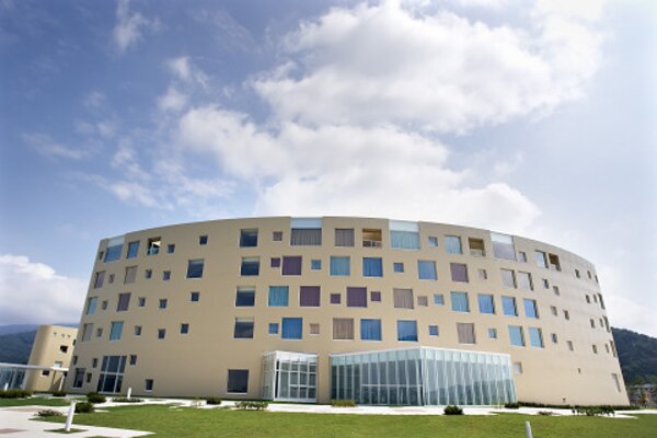 オーシャンリゾートホテル&スパ うみんぴあ