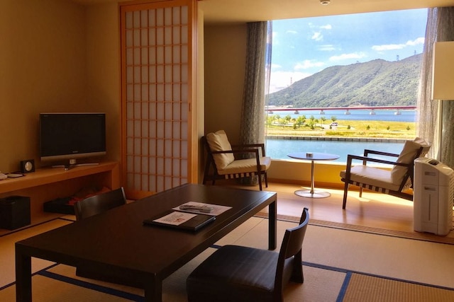 オーシャンリゾートホテル&スパ うみんぴあ