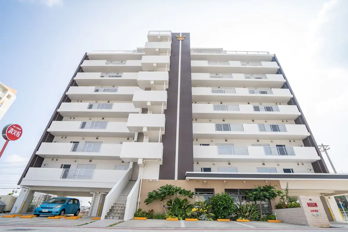 Seaside Condominium Rana Chatan