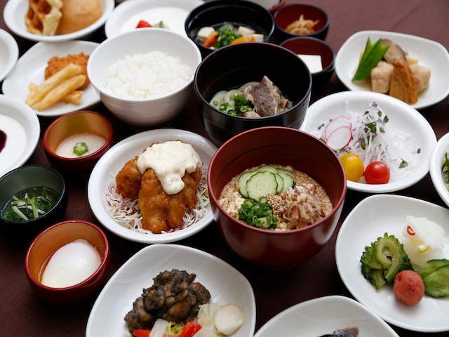 天然温泉 日向の湯 ドーミーイン宮崎