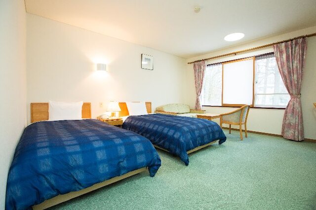 パノラマイン山中湖