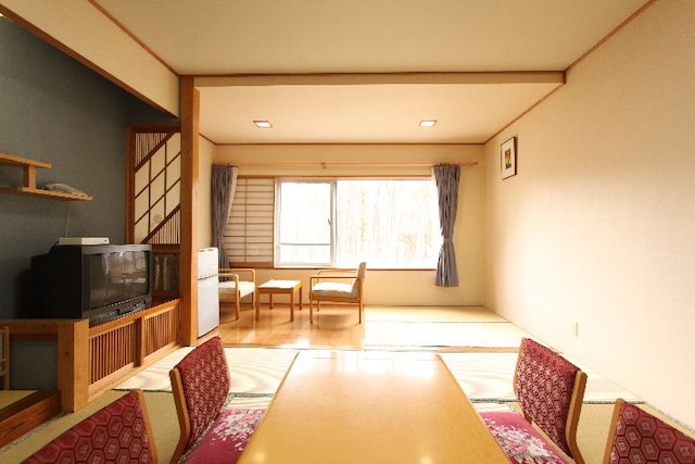 パノラマイン山中湖