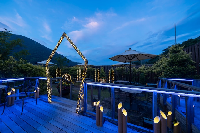 月の宿 紗ら（共立リゾート）