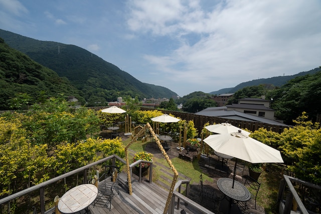 月の宿 紗ら（共立リゾート）