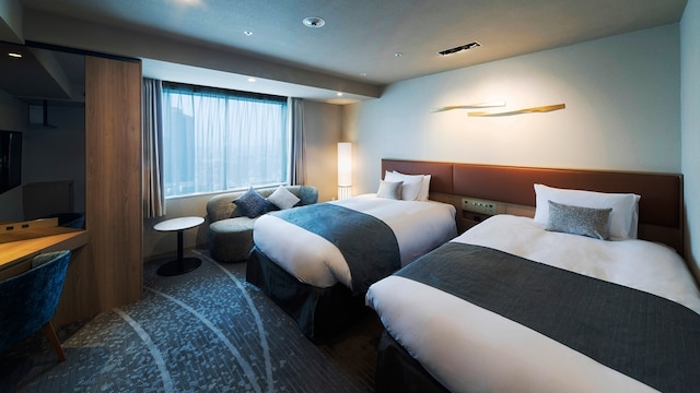 ホテルグランヴィア大阪