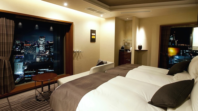 ホテルグランヴィア大阪