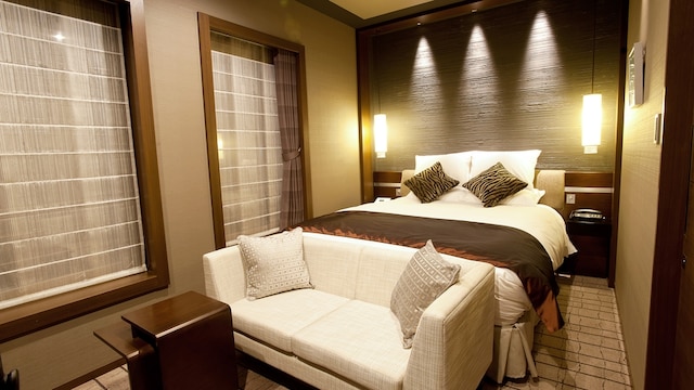 ホテルグランヴィア大阪