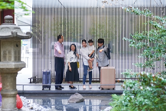 リッチモンドホテルプレミア京都駅前