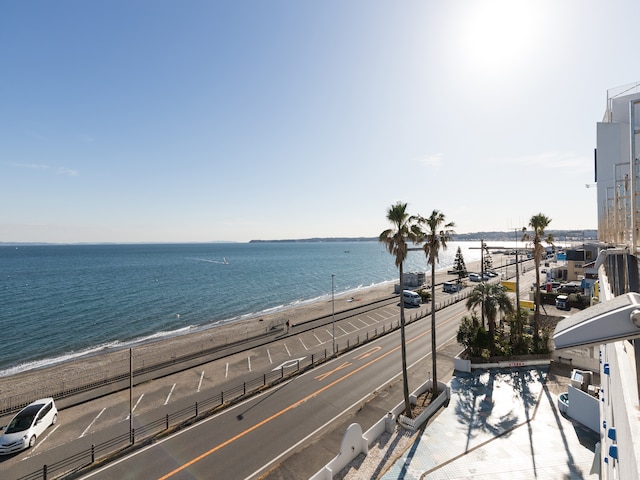 ミコノスリゾート · 三浦