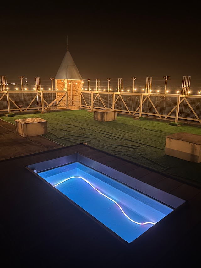 ミコノスリゾート · 三浦