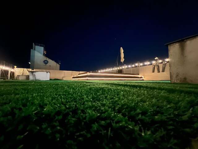 ミコノスリゾート · 三浦