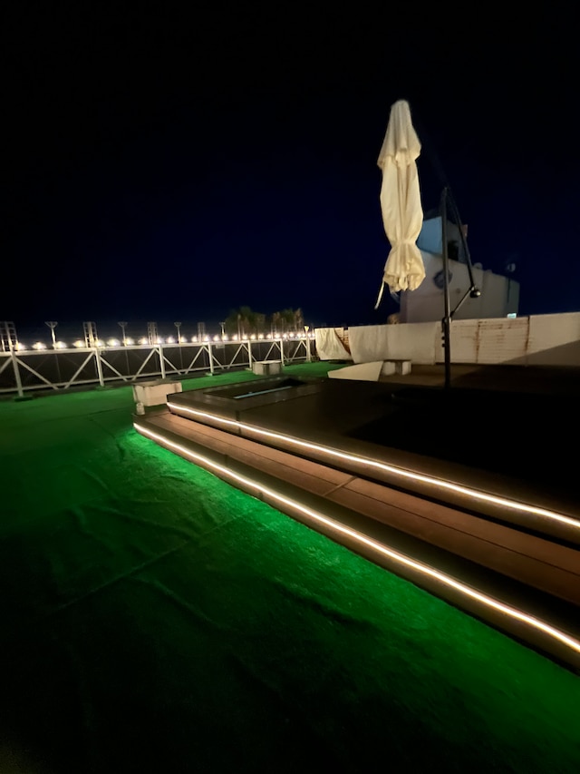 ミコノスリゾート · 三浦