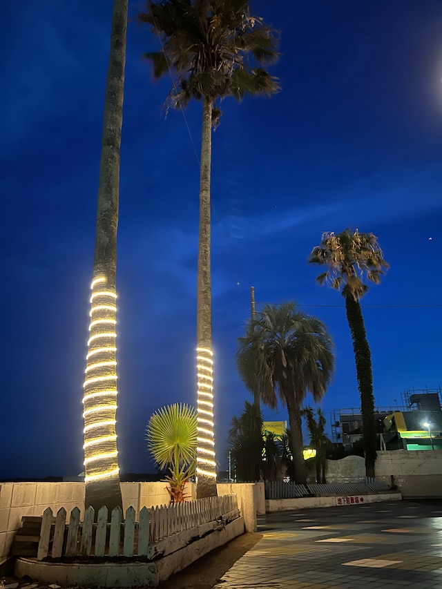 ミコノスリゾート · 三浦