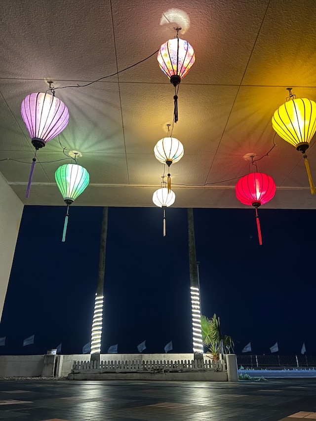 ミコノスリゾート · 三浦