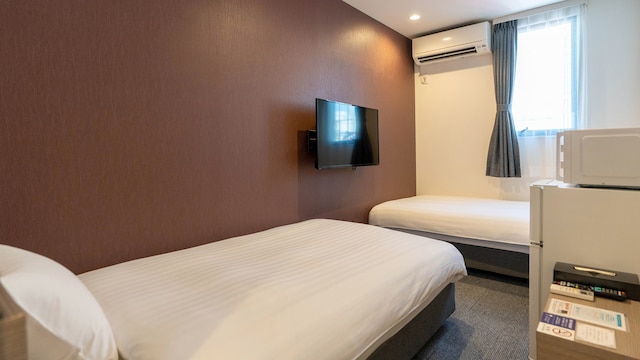 HOTEL R9 The Yard 常滑