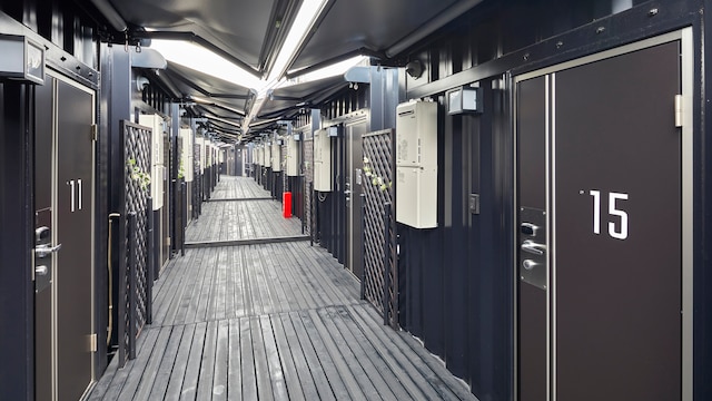 HOTEL R9 The Yard 常滑