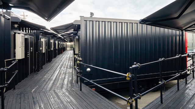 HOTEL R9 The Yard 常滑