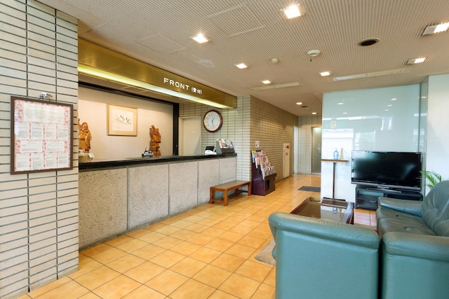 プラザホテルフジノイ