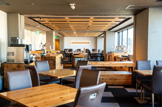 ホテルエミシア東京立川