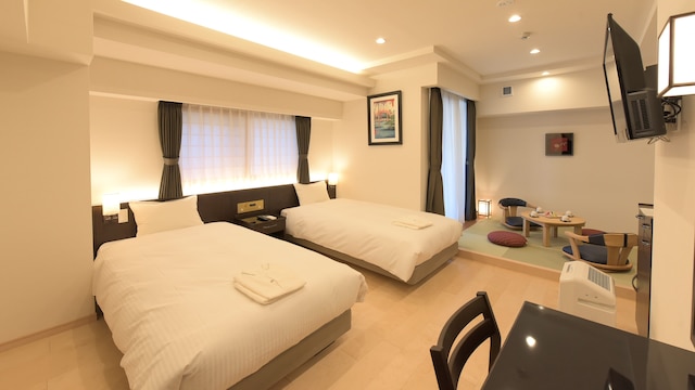 ホテルブリリオ浅草橋