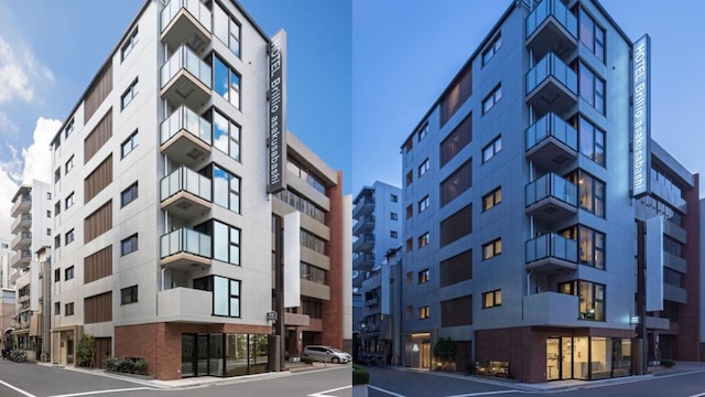 ホテルブリリオ浅草橋