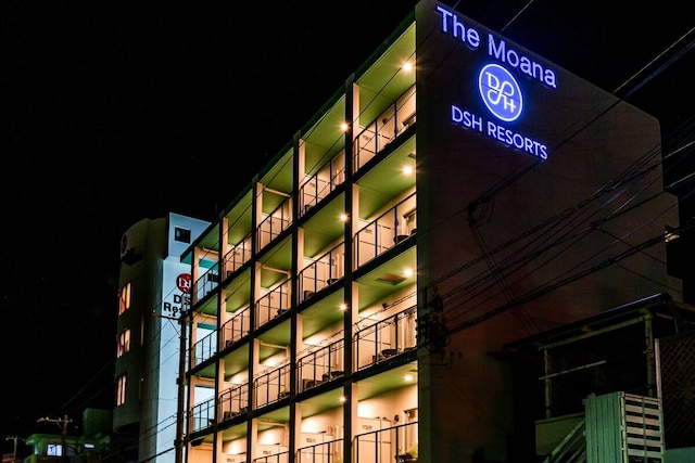 The Moana by DSH Resorts