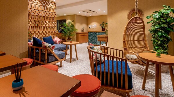 The Moana by DSH Resorts
