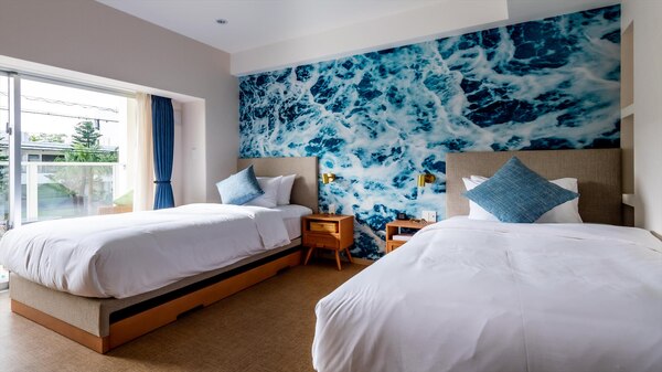 The Moana（ザ モアナ）