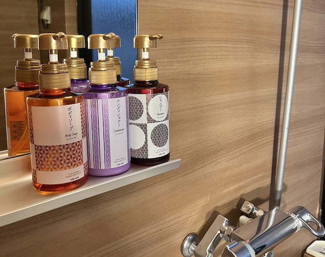 ホテルストーク那覇新都心