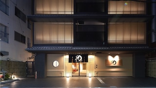 Welina Hotel 心斎橋 和NAGOMI