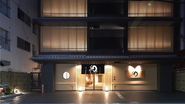 Welina Hotel 心斎橋 和NAGOMI
