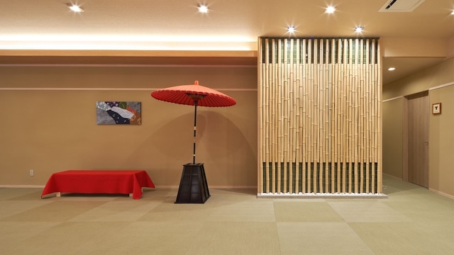 Welina Hotel 心斎橋 和NAGOMI