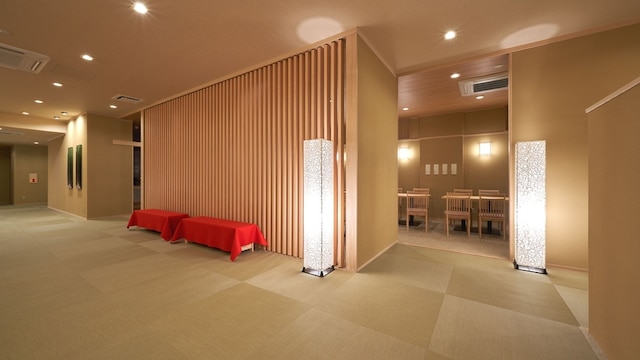 Welina Hotel 心斎橋 和NAGOMI