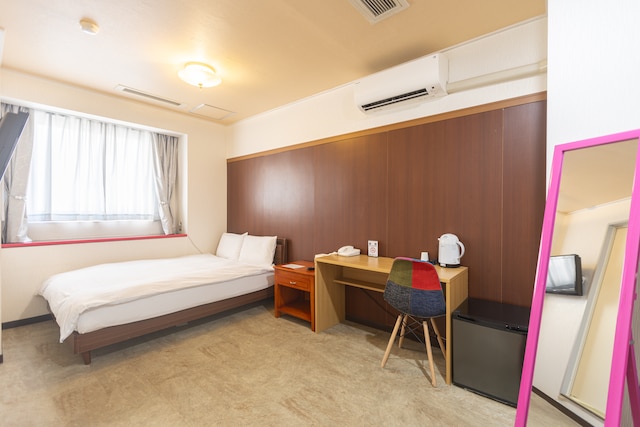 Miro Hotel 道頓堀