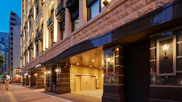 Welina Hotel 中之島 EAST