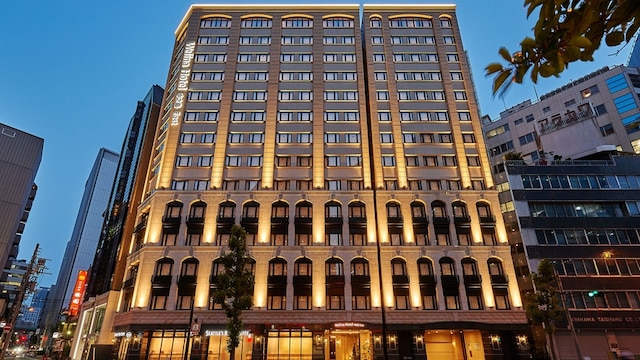 Welina Hotel 中之島 EAST