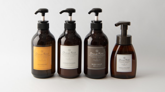 HOTEL R9 The Yard 鹿沼栄