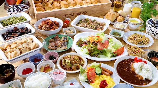 カントリーホテル高山