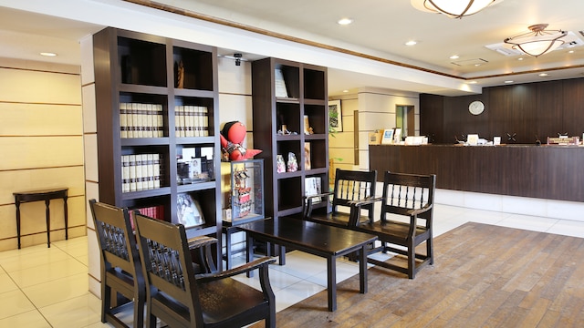 カントリーホテル高山