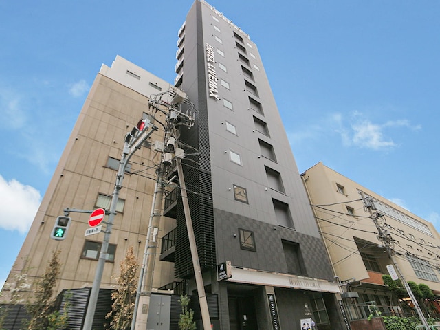 ホテルリブマックス東京神田駅前