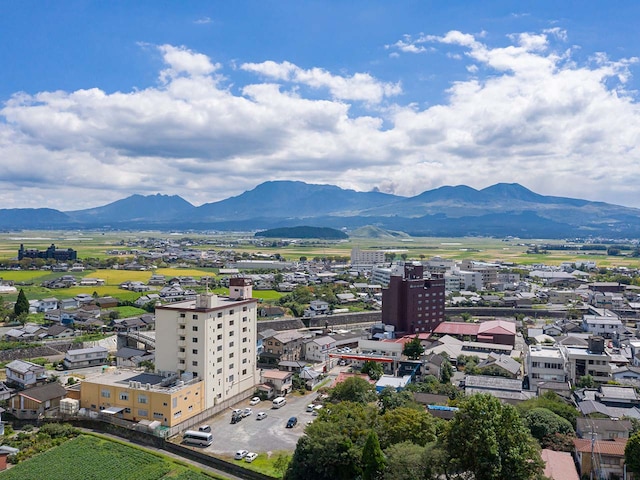 阿蘇ホテル一番館・二番館